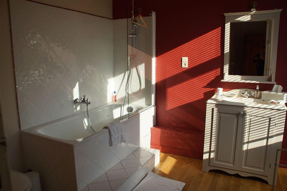 B&B Villa Leopoldine Brussels Guesthouse Ixelles Exteriér fotografie