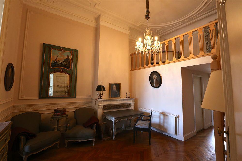 B&B Villa Leopoldine Brussels Guesthouse Ixelles Exteriér fotografie