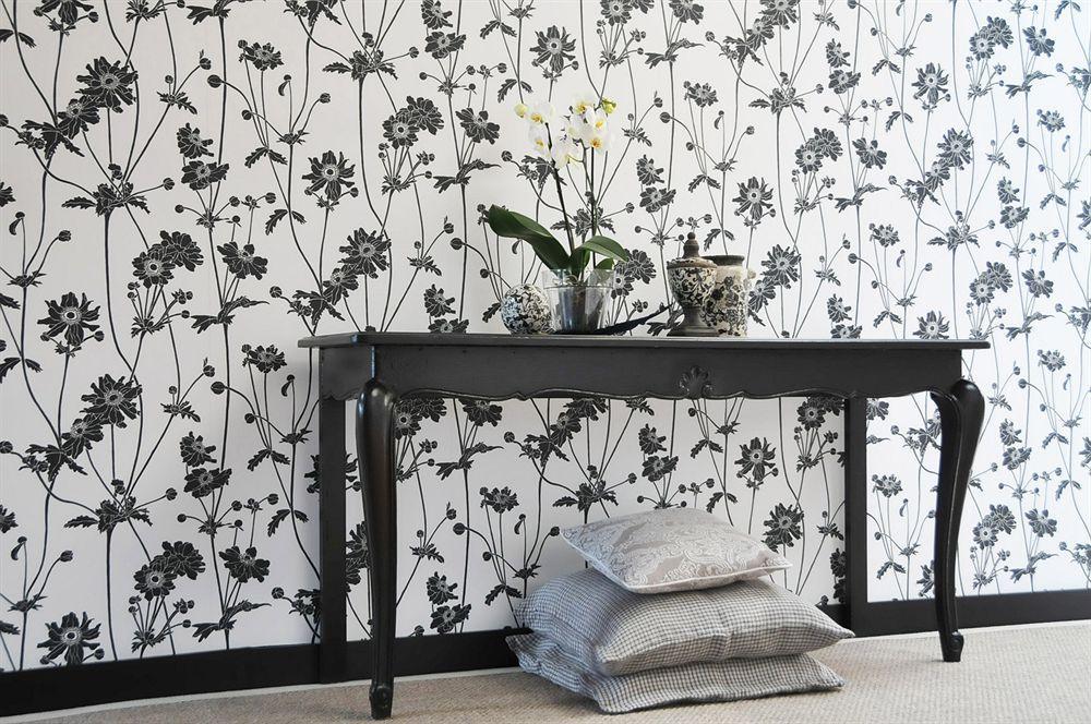B&B Villa Leopoldine Brussels Guesthouse Ixelles Exteriér fotografie