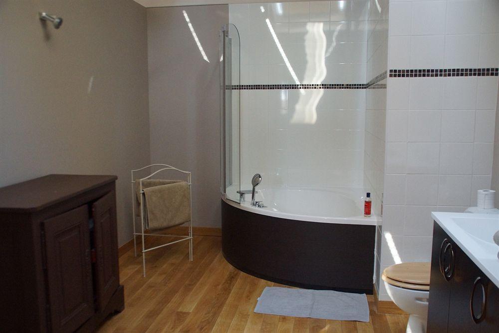 B&B Villa Leopoldine Brussels Guesthouse Ixelles Exteriér fotografie