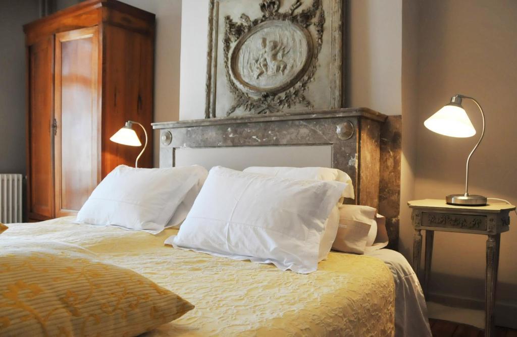 B&B Villa Leopoldine Brussels Guesthouse Ixelles Pokoj fotografie
