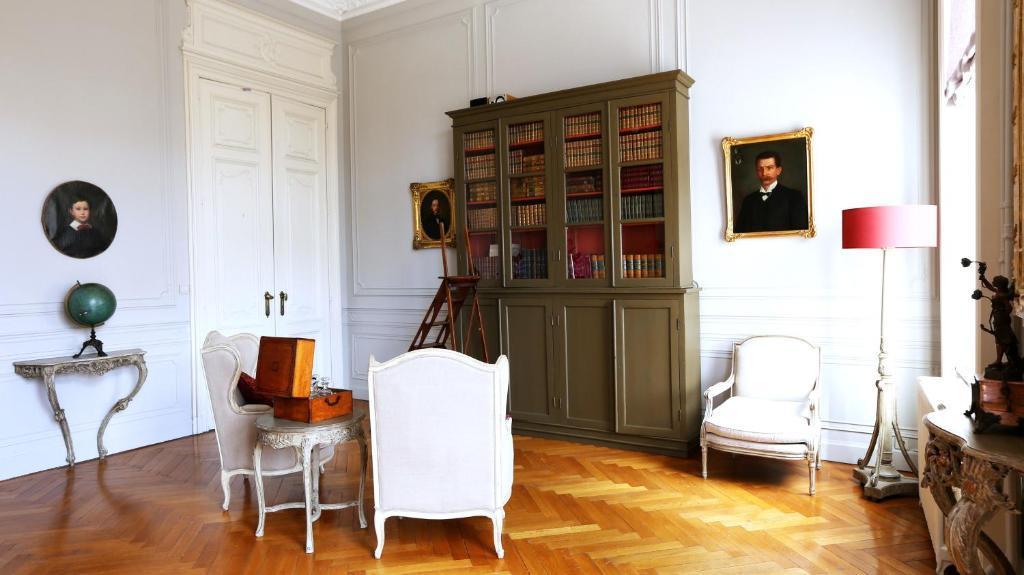 B&B Villa Leopoldine Brussels Guesthouse Ixelles Exteriér fotografie