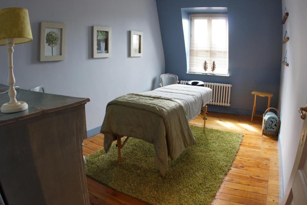B&B Villa Leopoldine Brussels Guesthouse Ixelles Exteriér fotografie