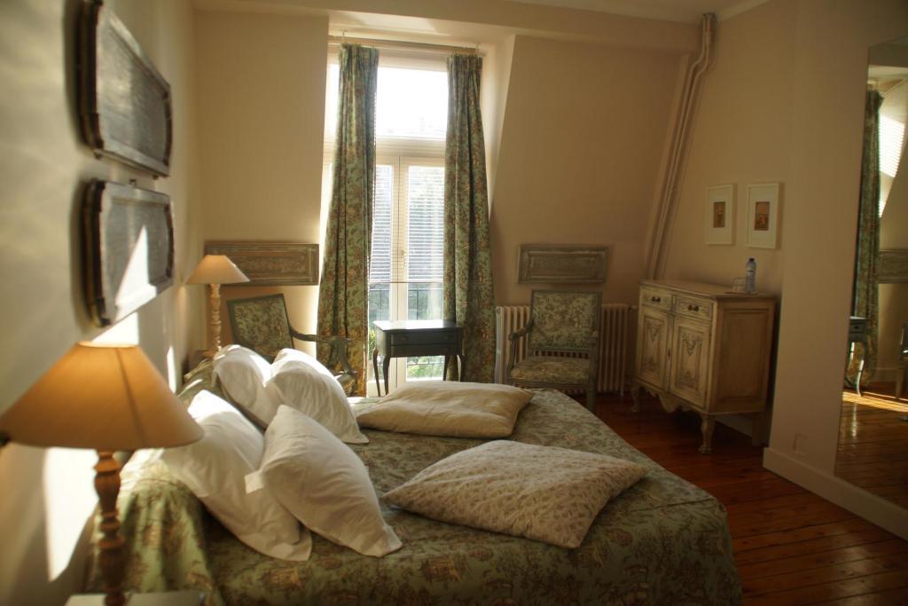 B&B Villa Leopoldine Brussels Guesthouse Ixelles Exteriér fotografie