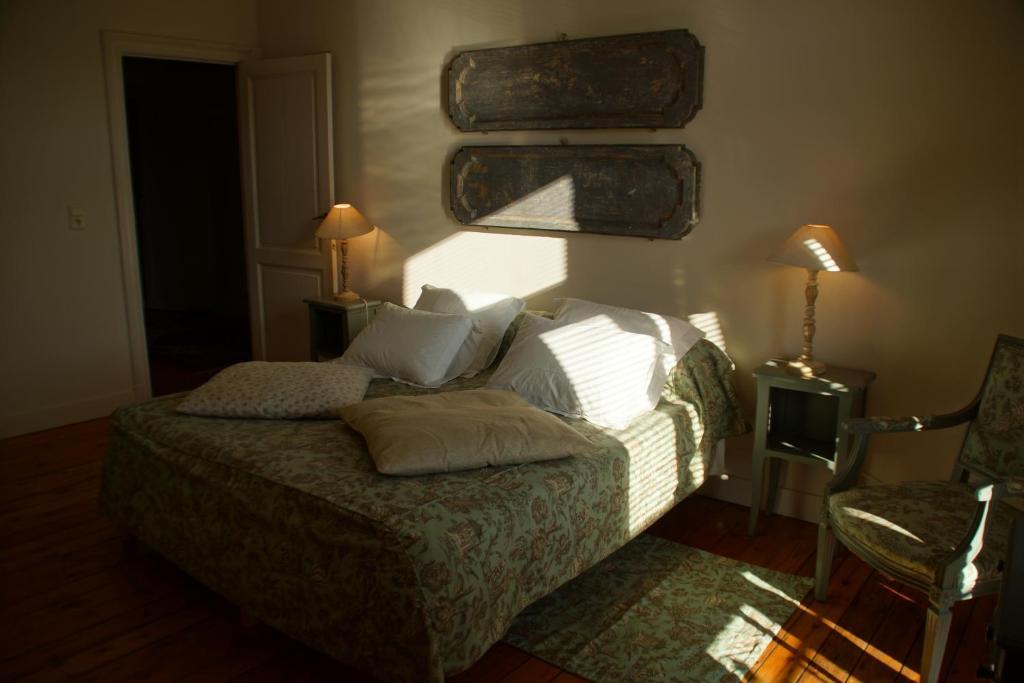 B&B Villa Leopoldine Brussels Guesthouse Ixelles Pokoj fotografie